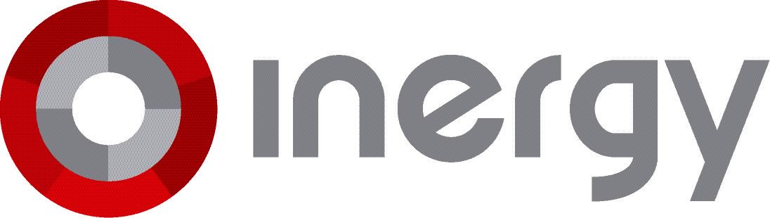 logo van Inergy 
